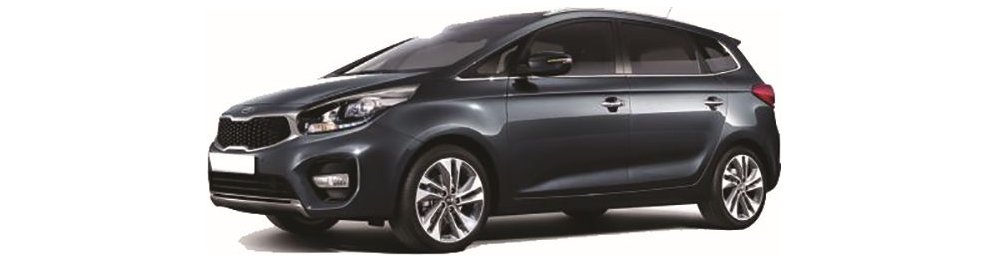 Kia Carens 08/16- - Del 2016