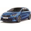 Kia Cee'd 03/18- - Del 2018