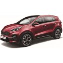 Kia Sportage 09/18- - Del 2018