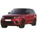 Land Rover Range Rover Sport 12/17- - Del 2017