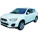 Mitsubishi Asx 04/13-08/16 - Del 2013