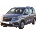 Opel Combo 07/18- - Del 2018