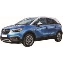 Opel Crossland X 03/17- - Del 2017