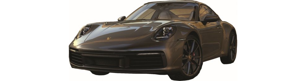 Porsche 911 (992) 01/19- - Del 2019