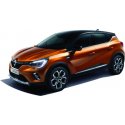 Renault Captur 10/19- - Del 2019
