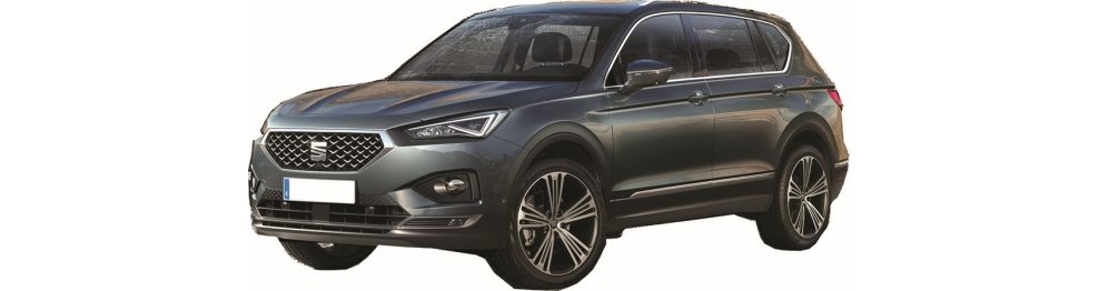 Seat Tarraco 09/18- - Del 2018