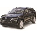 Skoda Kodiak 01/17- - Del 2017