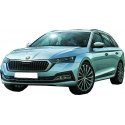 Skoda Octavia 10/20- - Del 2020