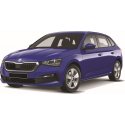 Skoda Scala 02/20- - Del 2020