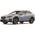 Subaru Xv 08/17- - Del 2017