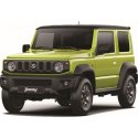 Suzuki Jimny 07/18- - Del 2018