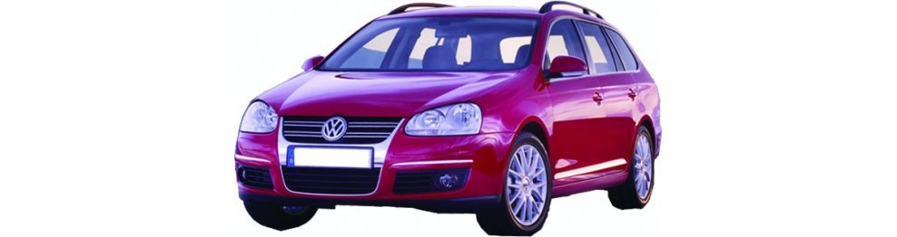 Volkswagen Golf  V Sw 06/07-04/09 - Del 2007