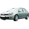 Volkswagen Golf  Vi Sw 05/09-04/13 - Del 2009