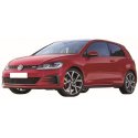 Volkswagen Golf  Vii Gti 11/16- - Del 2016