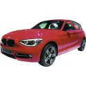 Bmw 1 F20  07/11-01/15 - Del 2011