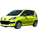 Peugeot 1007 04/05-06/10 - Del 2005