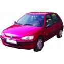 Peugeot  106 04/96-07/03 - Del 1996