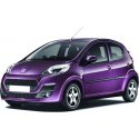 Peugeot  107 01/12-05/14 - Del 2012