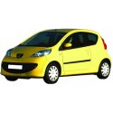 Peugeot  107  06/05-12/11 - Del 2005