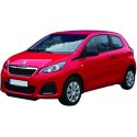 Peugeot  108 06/14- - Del 2014