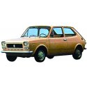 Fiat  127 01/71-12/85 - Del 1971