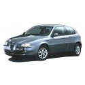 Alfa 147 10/00-11/04 - Del 2000