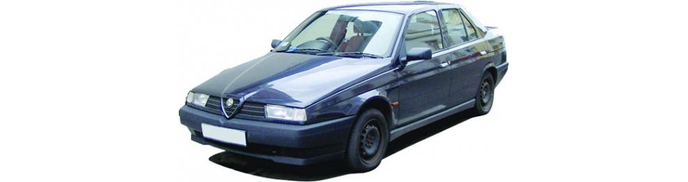 Alfa 155 03/92-03/98 - Del 1992