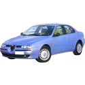 Alfa 156 08/97-08/03 - Del 1997