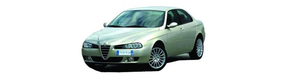 Alfa 156 09/03-02/06 - Del 2003