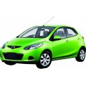 Mazda 2  01/08-01/10 - Del 2008