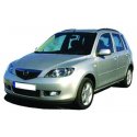 Mazda 2   03/03-12/07 - Del 2003