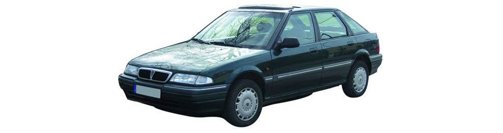 Rover 200  01/89-10/95 - Del 1989