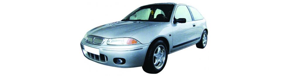 Rover 200 11/95-12/99 - Del 1995