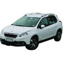 Peugeot 2008  04/13-03/16 - Del 2013