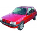 Peugeot  205 06/83-08/98 - Del 1983