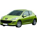 Peugeot  207  03/06-05/09 - Del 2006