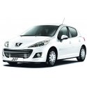 Peugeot  207 06/09-02/12 - Del 2009