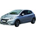 Peugeot  208 03/12-05/15 - Del 2012