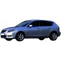 Mazda 3   10/03-06/09 - Del 2003