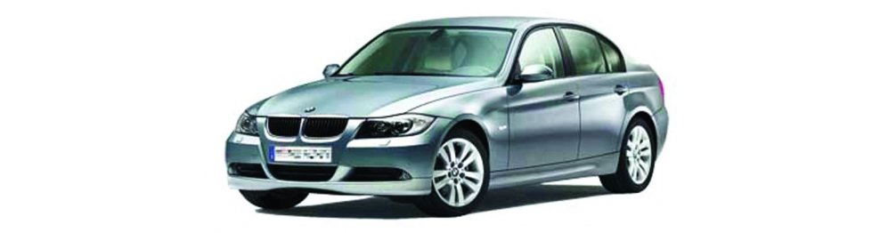 Bmw 3 E90 04/05-07/08 - Del 2005