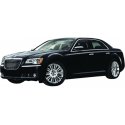 Chrysler 300c 01/11- - Del 2011