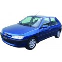 Peugeot  306 03/97-06/99 - Del 1997