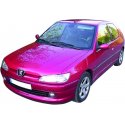 Peugeot  306 07/99-02/01 - Del 1999