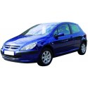 Peugeot  307 03/01-05/05 - Del 2001