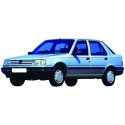 Peugeot  309 03/86-09/93 - Del 1986