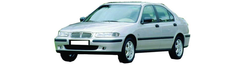 Rover 400 05/95-03/00 - Del 1995