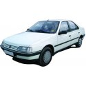 Peugeot  405 09/87-10/96 - Del 1987