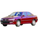 Peugeot  406 04/99-04/04 - Del 1999