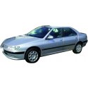 Peugeot  406  10/95-03/99 - Del 1995