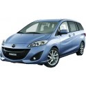 Mazda 5 01/11-10/15 - Del 2011